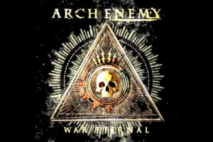 arch, Enemy, Death, Metal, Progressive, Heavy