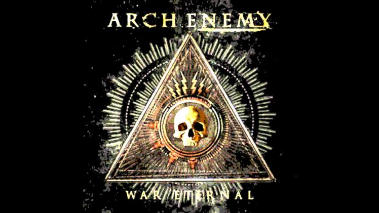 arch, Enemy, Death, Metal, Progressive, Heavy HD Wallpaper Desktop Background