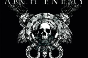 arch, Enemy, Death, Metal, Progressive, Heavy, Dark, Skull