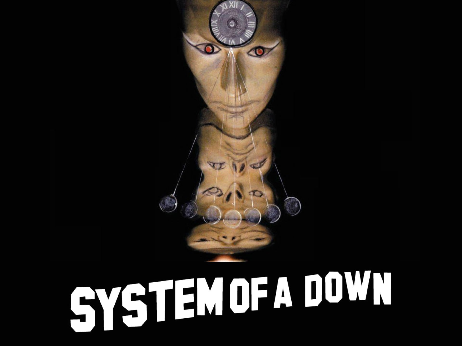 system of a down, Soad, Alternative, Metal, Progressive, Heavy, System Wallpaper