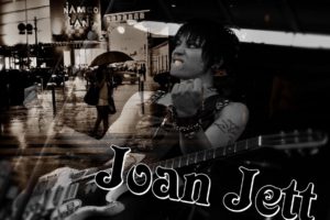joan, Jett, Heartbreakers, Runaways, Hard, Rock, Punk, Singer, Guitar