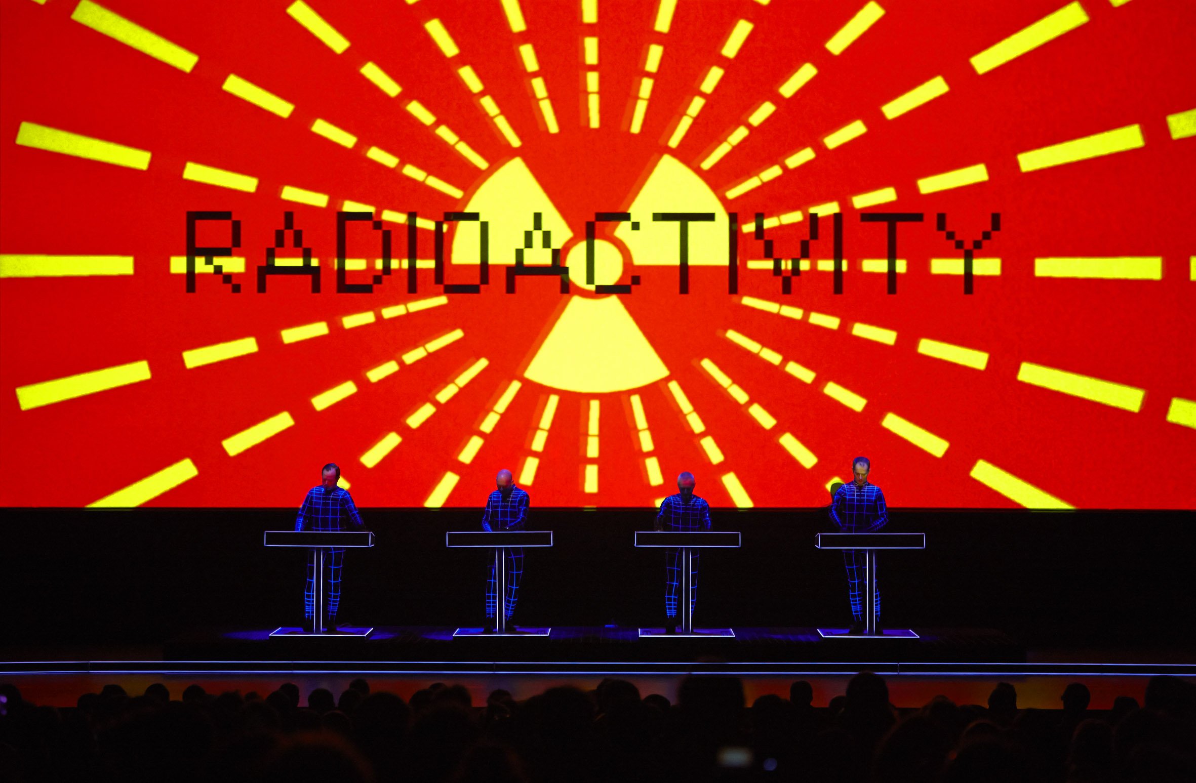 kraftwerk, Electronic, Krautrock, Synthpop, Avant, Garde, Experimental, Electro Wallpaper