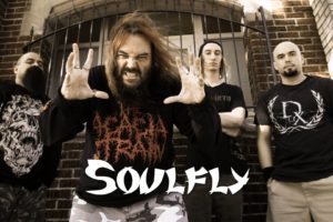 soulfly, Groove, Metal, Thrash, Heavy, Death