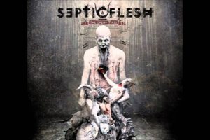 septicflesh, Death, Metal, Heavy, Symphonic, Dark, Demon, Satanic, Occult, Evil