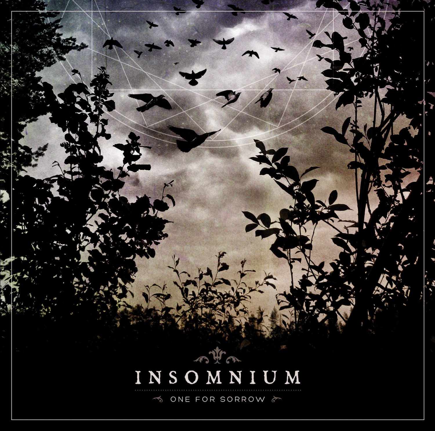insomnium, Melodic, Death, Metal, Heavy, Doom, Progressive Wallpaper