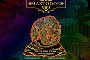 mastodon, Sludge, Metal, Progressive, Heavy, Fantasy, Dark, Psychedelic