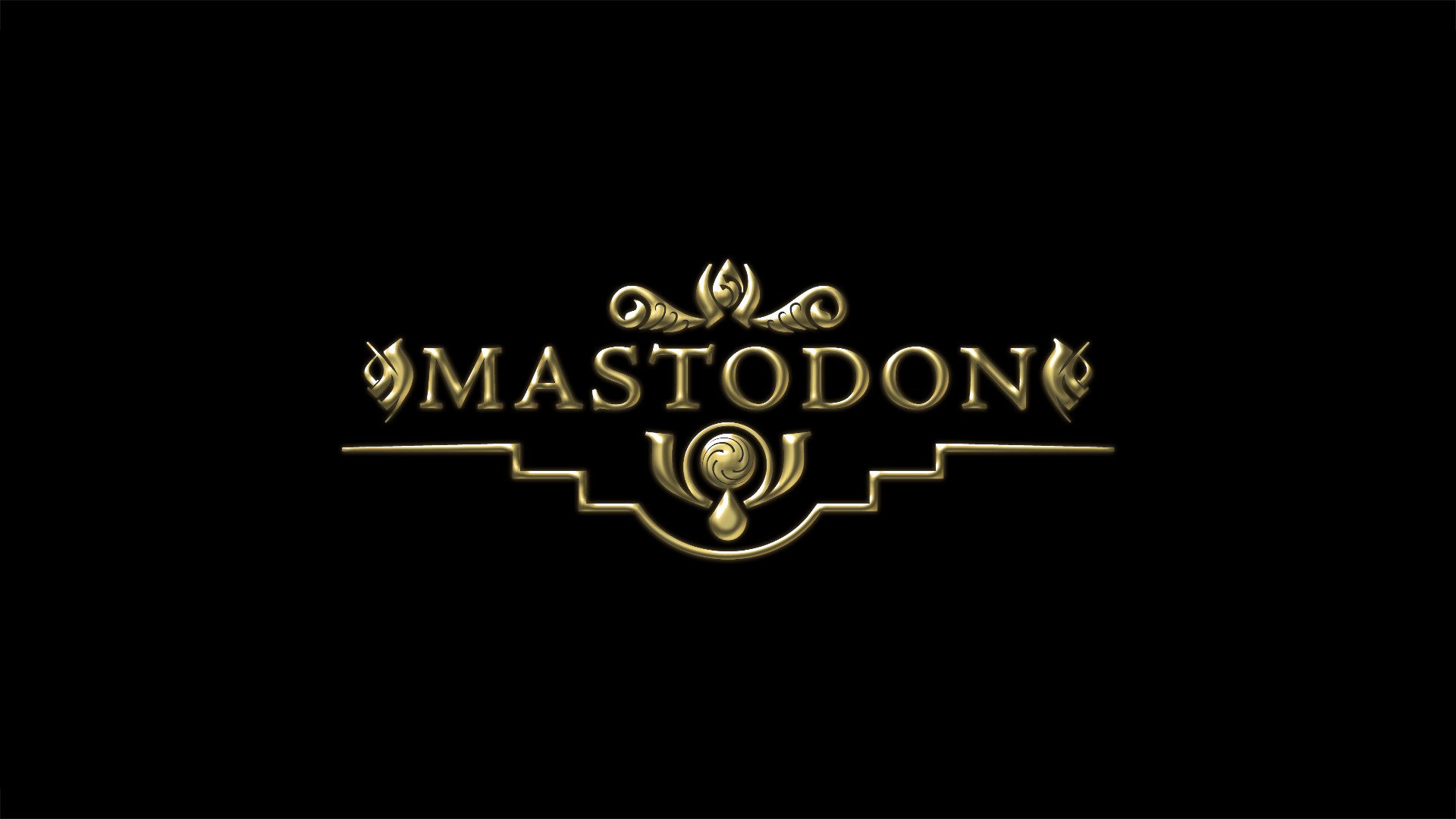 mastodon, Sludge, Metal, Progressive, Heavy Wallpaper