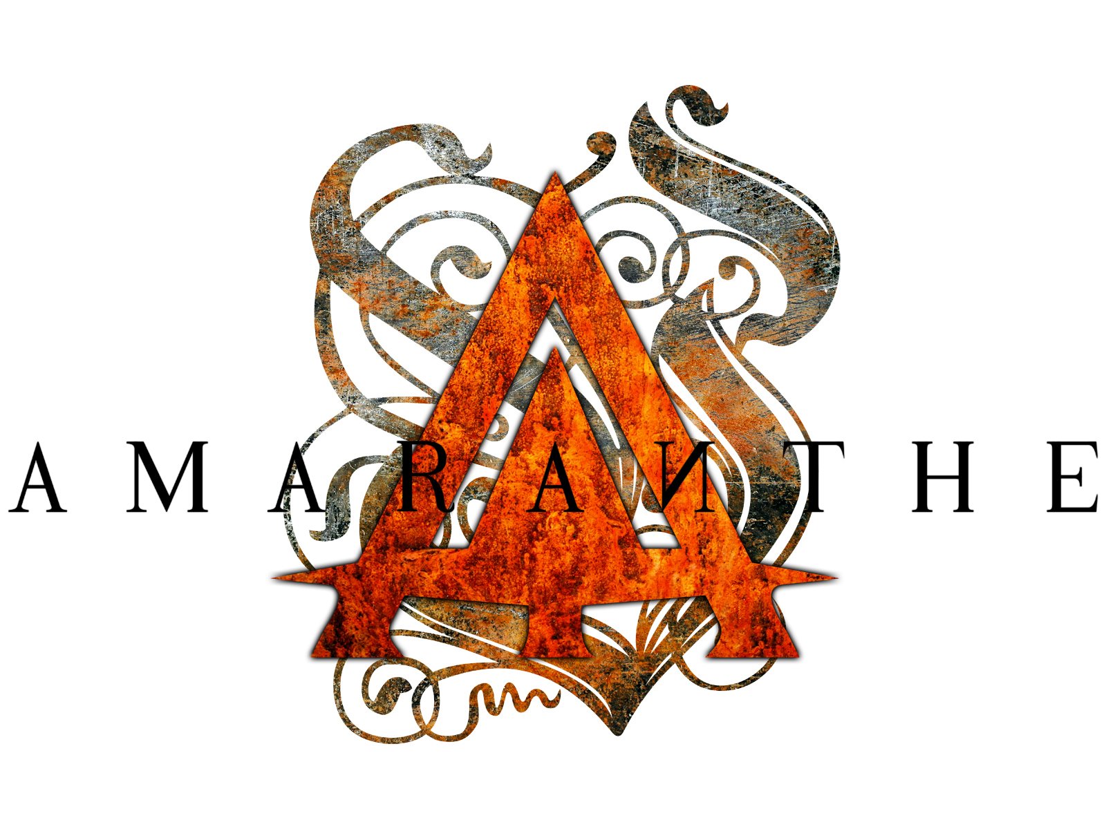amaranthe, Power, Melodic, Death, Metal, Heavy, Metalcore Wallpaper