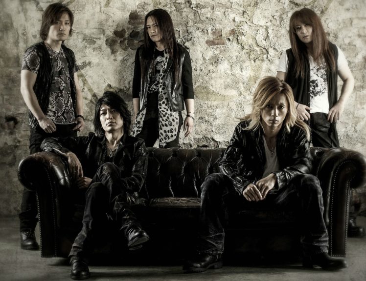 galneryus, Neo, Classical, Power, Metal HD Wallpaper Desktop Background