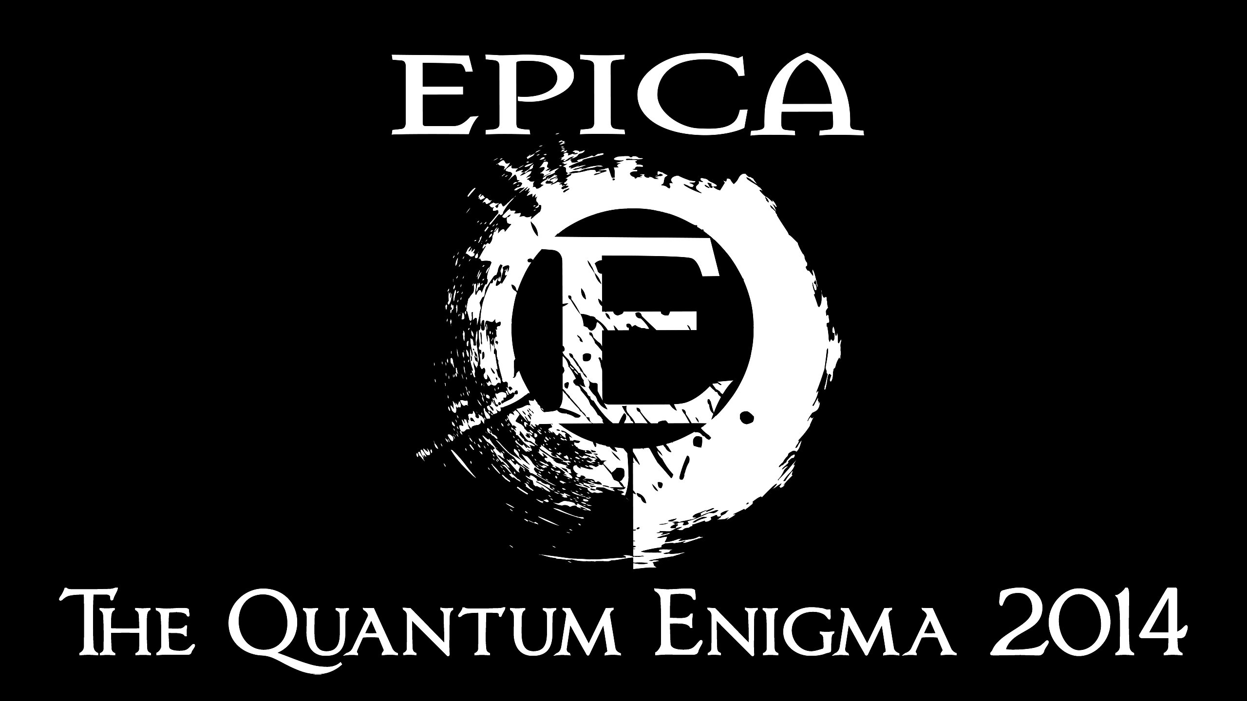 Largs Wallpaper on Twitter NEW WALLPAPER EPICA  THE QUANTUM ENIGMA  LargsWall httpstcoEw9gyZvd5v httpstcoPuF2oBPbte  X