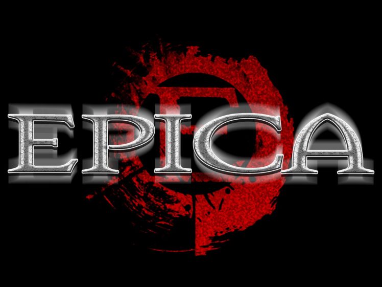 epica, Simone, Simons, Symphonic, Metal, Power, Heavy HD Wallpaper Desktop Background