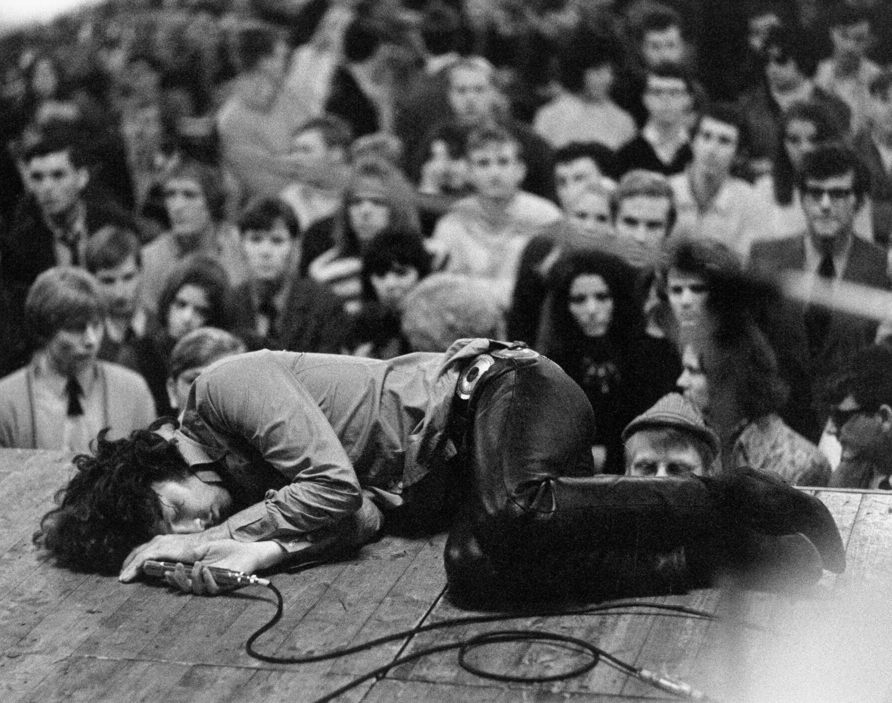 doors, Rock, Music, Jim, Morrison, Logo, Concert Wallpaper