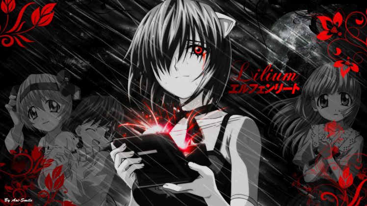 elfen, Lied Wallpapers HD / Desktop and Mobile Backgrounds