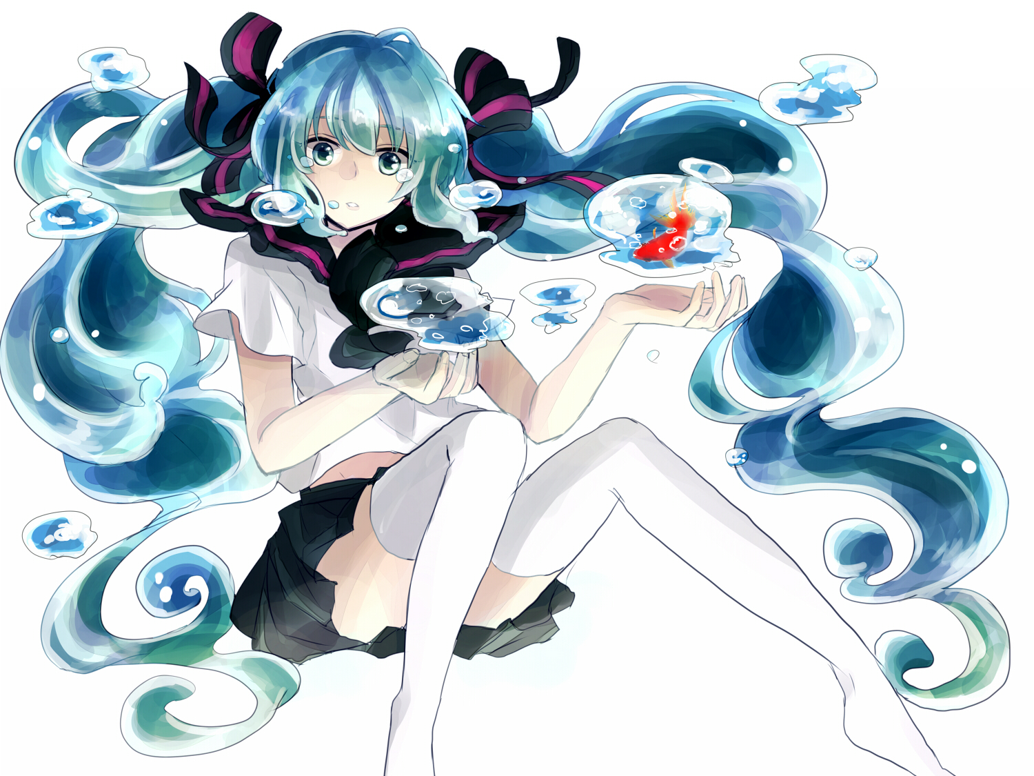 vocaloid Wallpaper