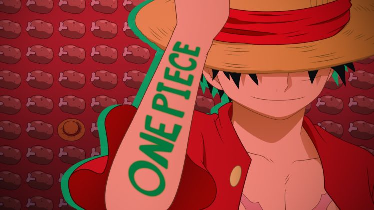 one, Piece, Anime HD Wallpaper Desktop Background