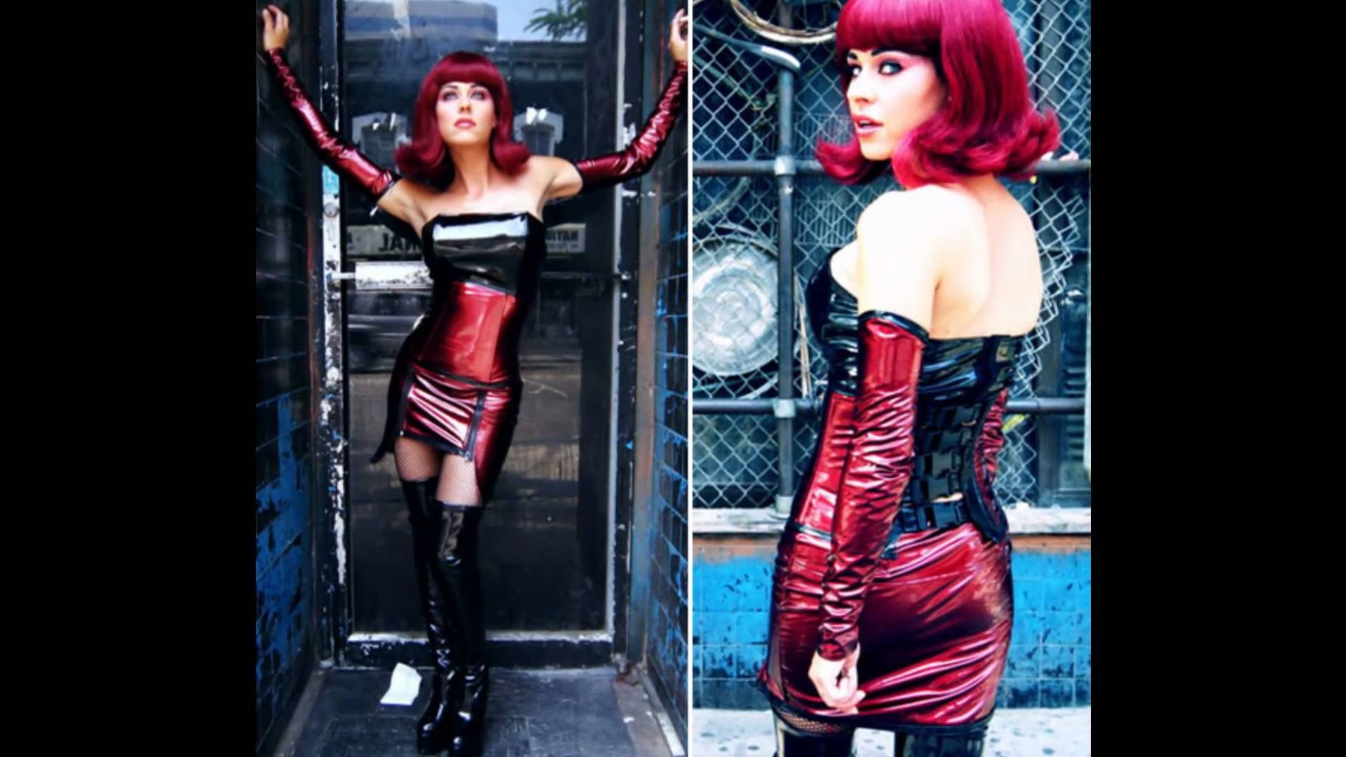 kmfdm, Industrial, Metal, Rock, Electro Wallpaper