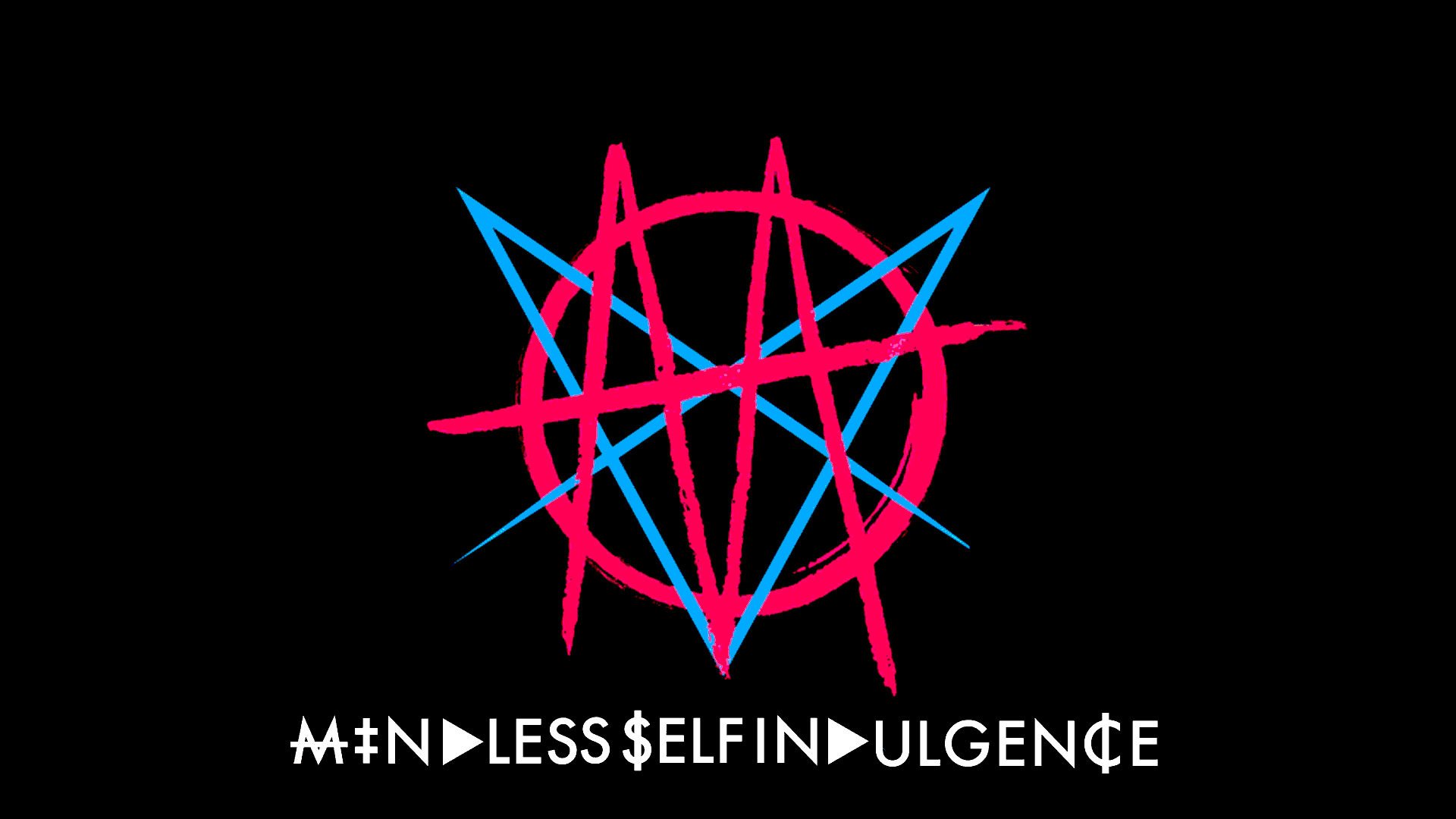 mindless, Self, Indulgence, Msi, Synthpunk, Industrial, Rock, Electronic, Hip, Hop, New, Wave Wallpaper