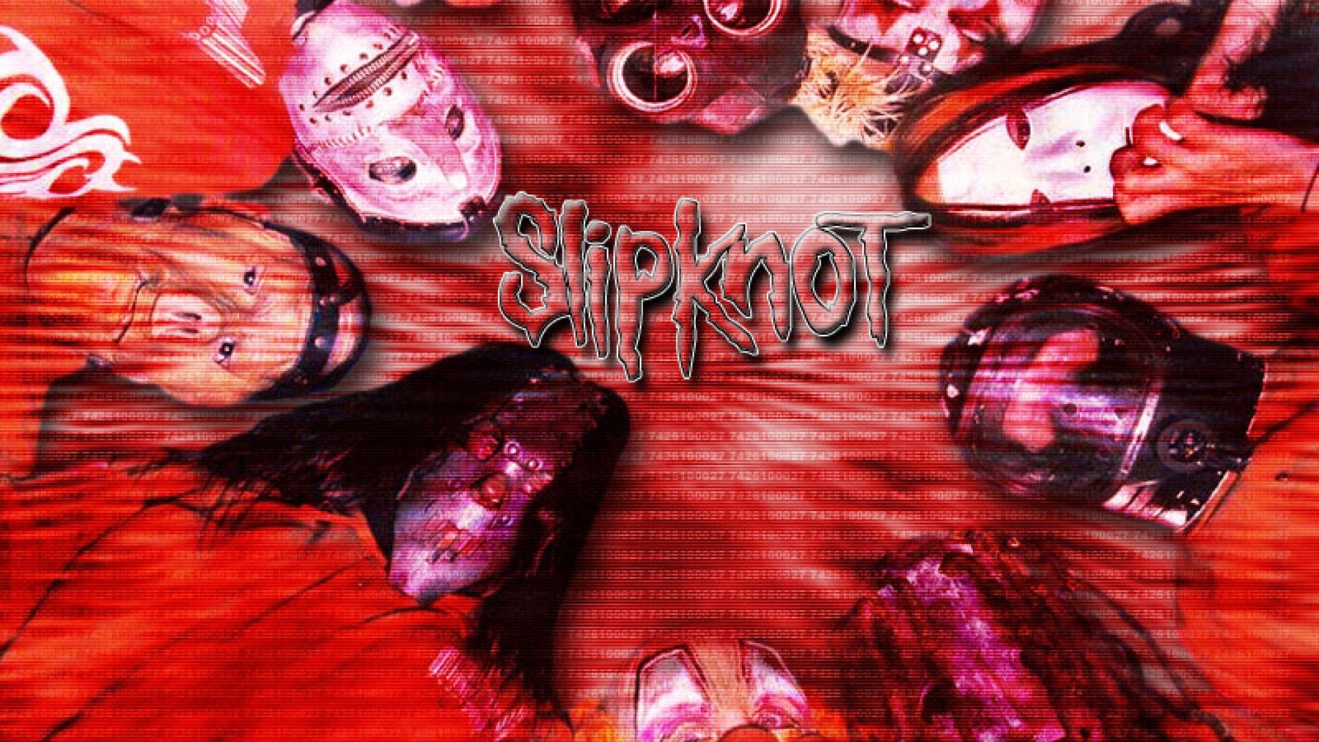 slipknot, Nu metal, Groove, Metal, Heavy Wallpaper