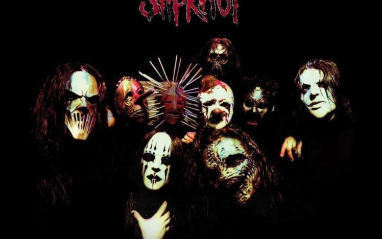 slipknot, Nu metal, Groove, Metal, Heavy HD Wallpaper Desktop Background