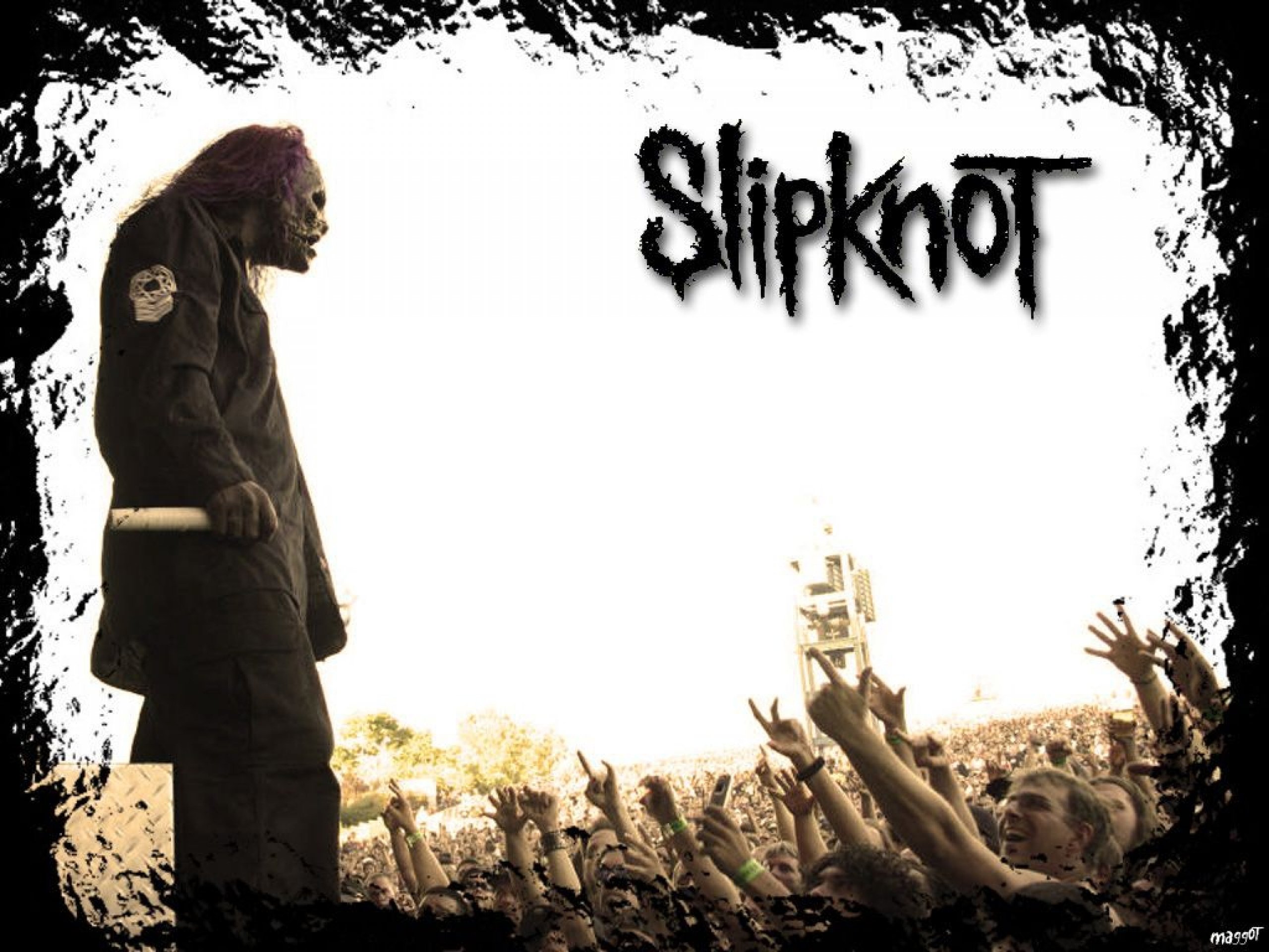 slipknot, Nu metal, Groove, Metal, Heavy Wallpaper
