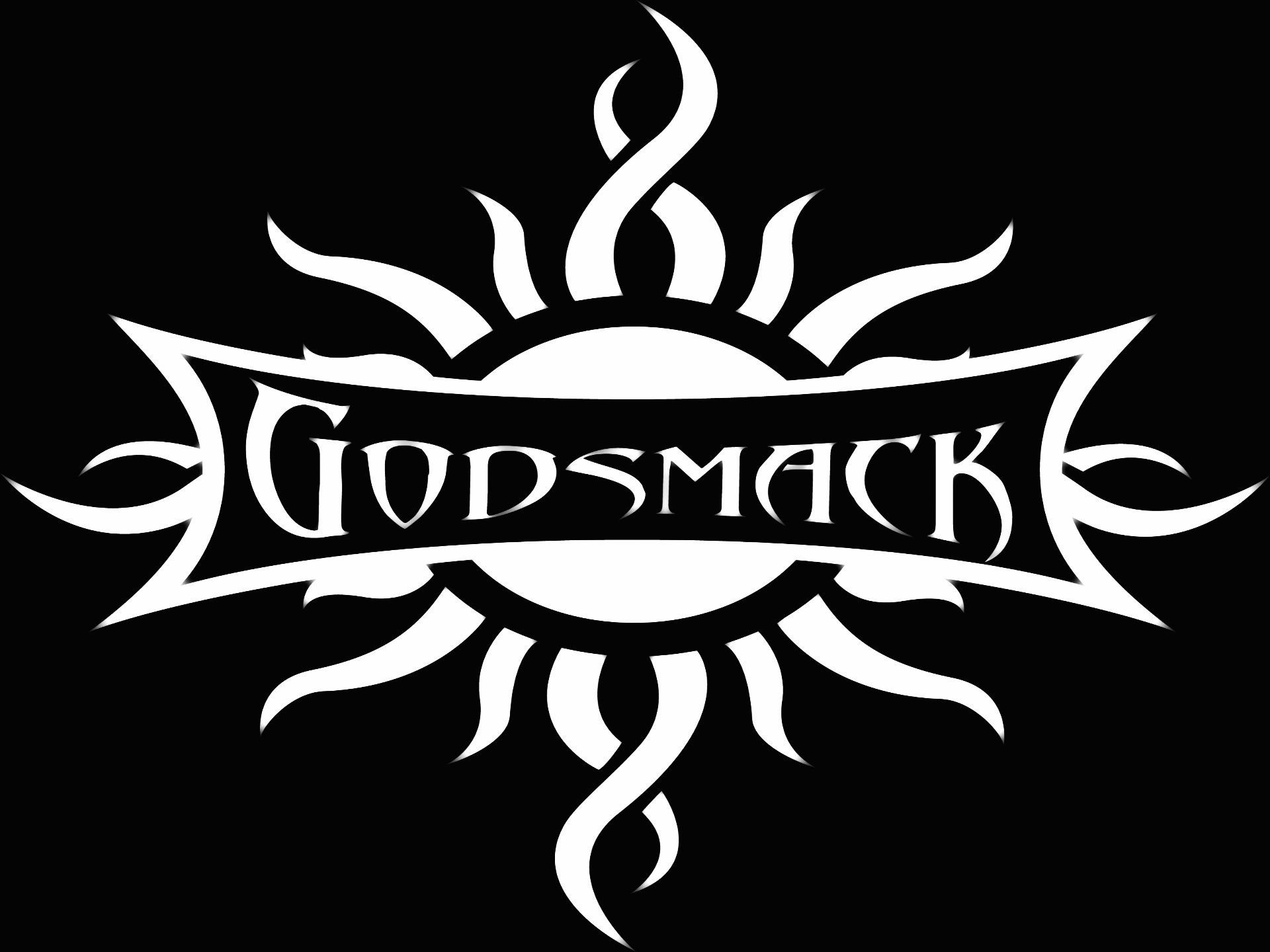 godsmack, Nu metal, Metal, Heavy, Alternaotive Wallpaper