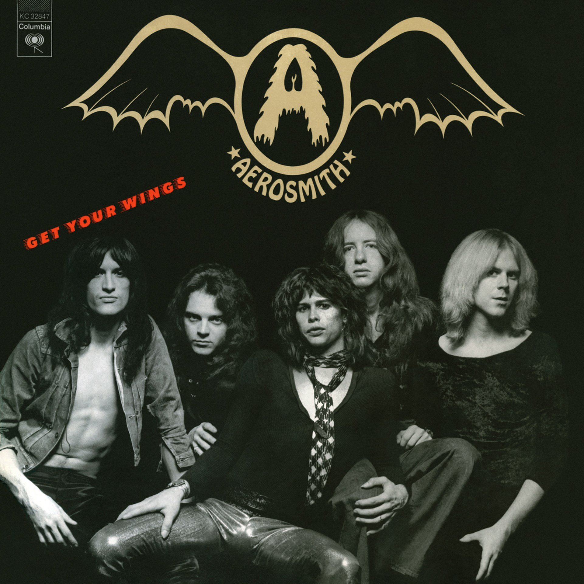 aerosmith full discography free download