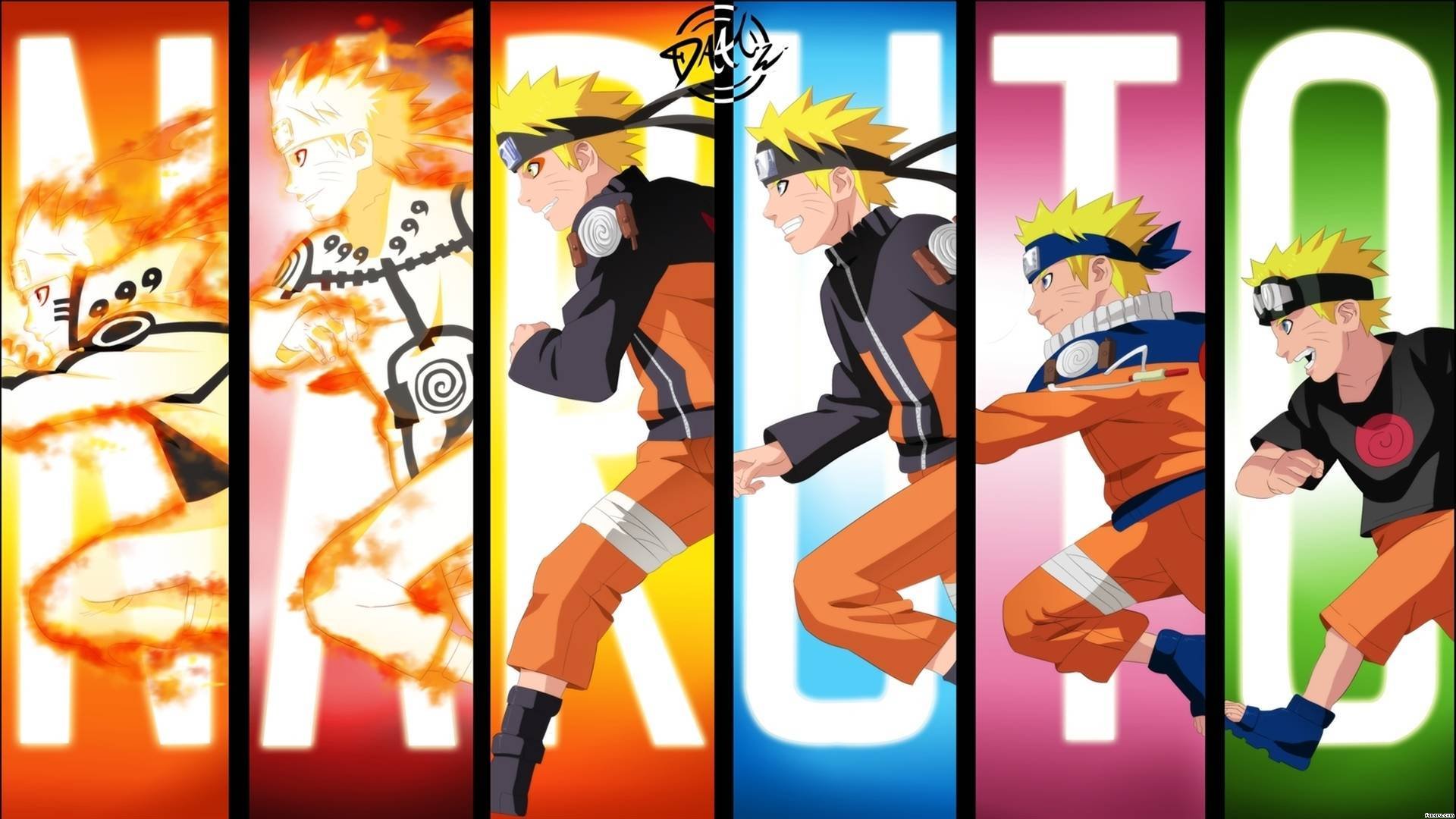 naruto Wallpaper