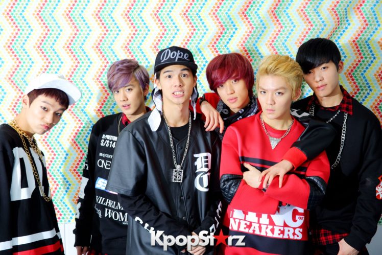teen, Top, Kpop, Dance, R b, K pop, Pop HD Wallpaper Desktop Background