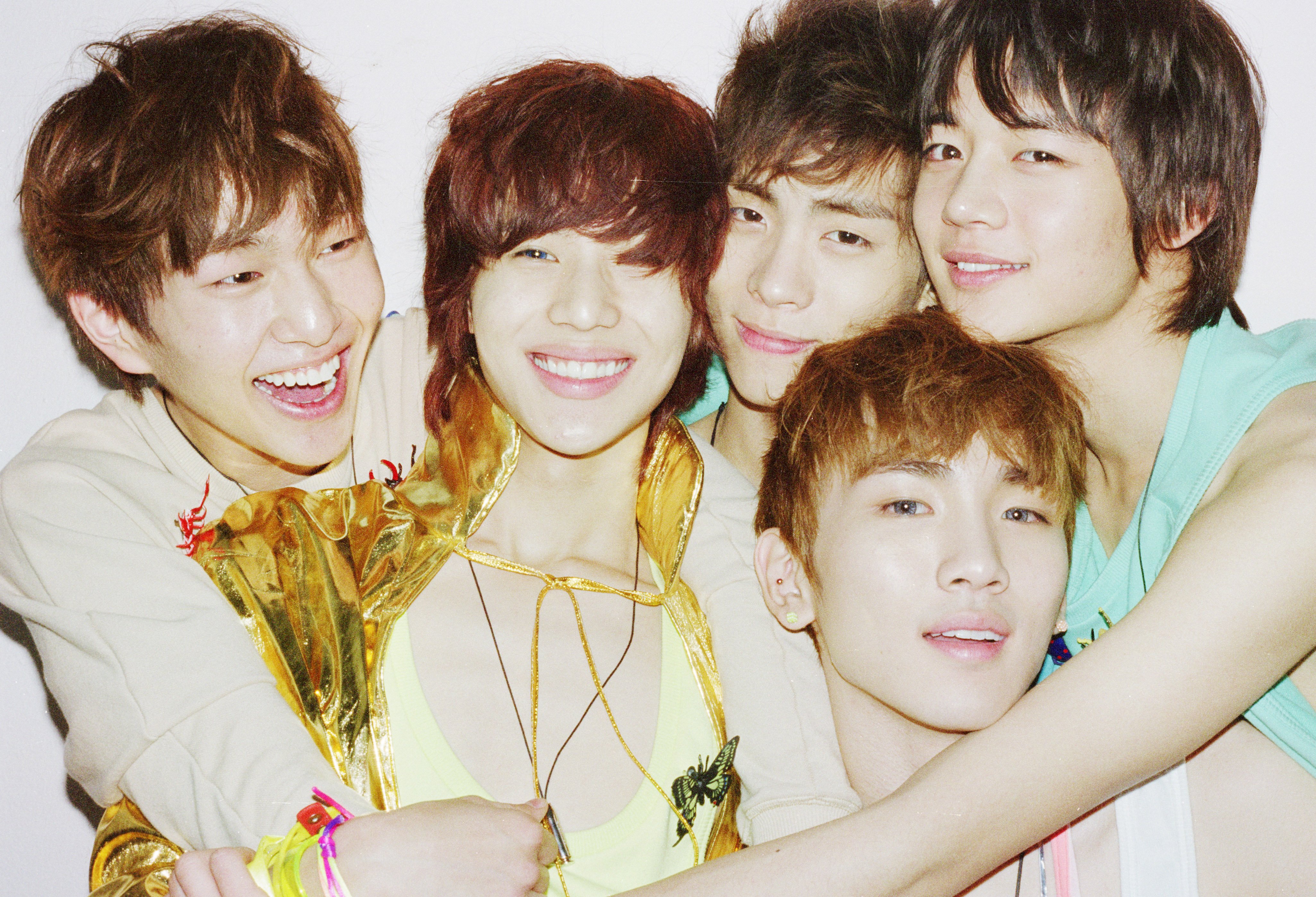 shinee, Kpop, Contemporay, Dance, Electronic, K pop Wallpaper