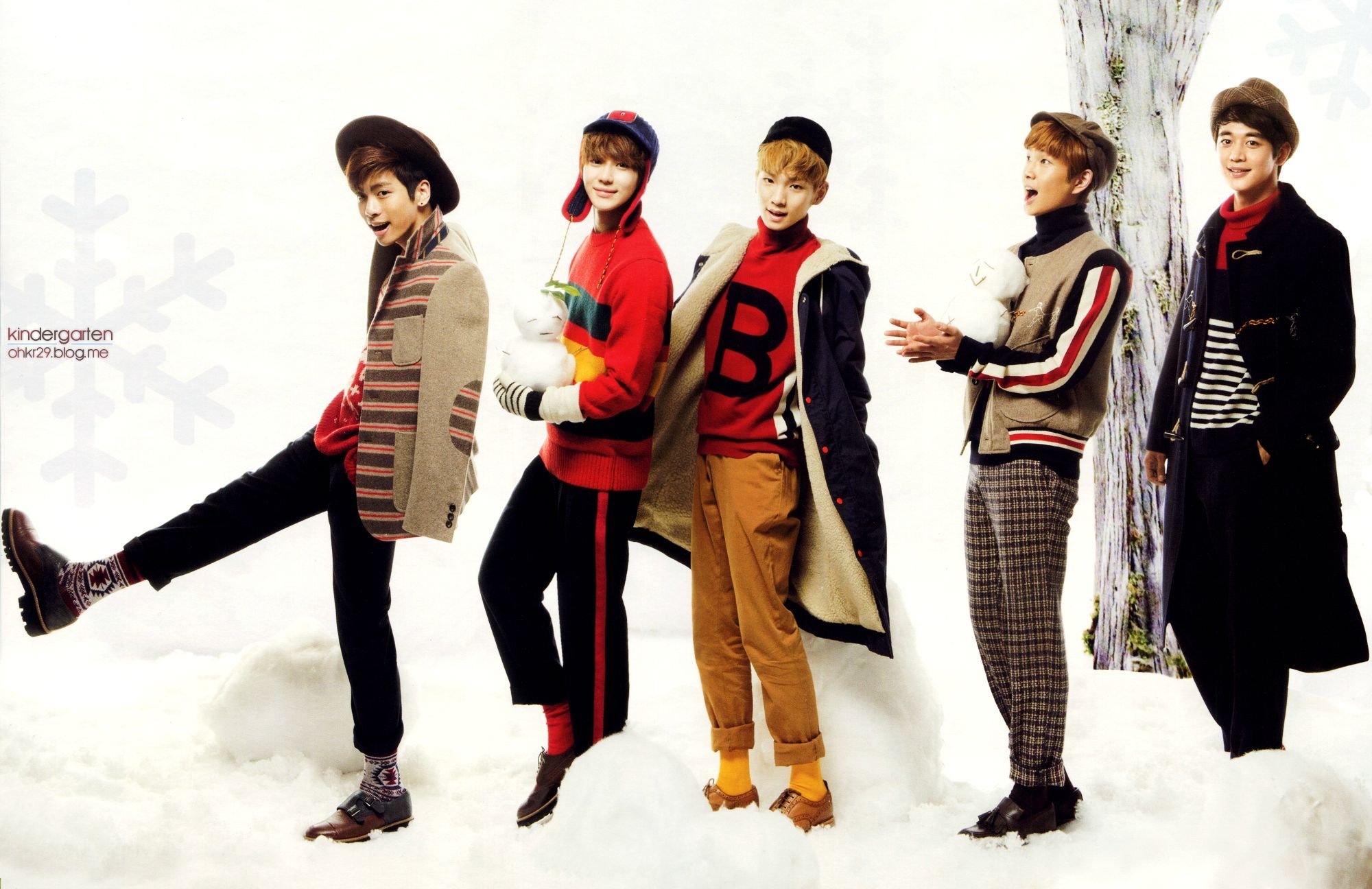 shinee, Kpop, Contemporay, Dance, Electronic, K pop Wallpaper