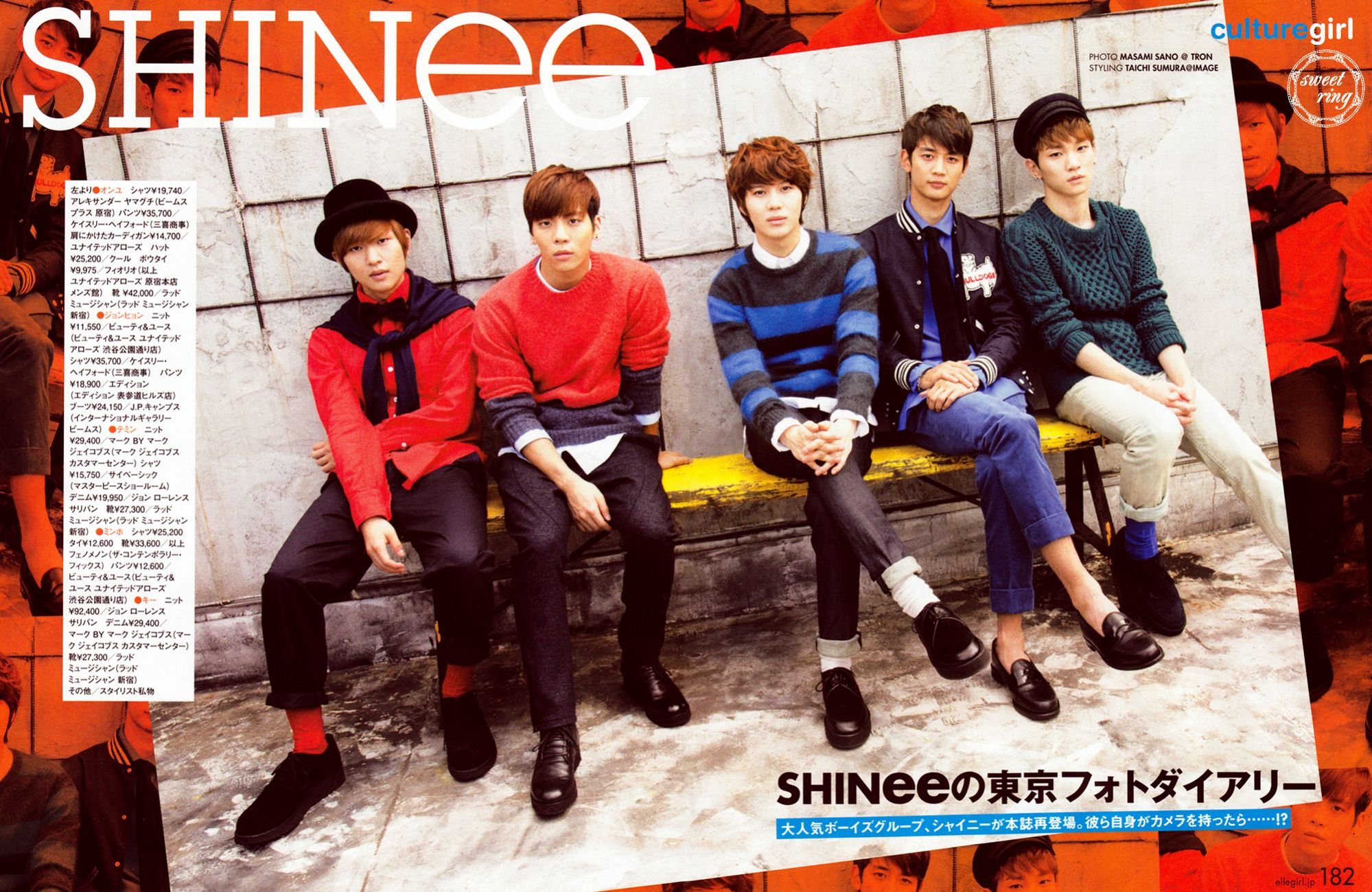 shinee, Kpop, Contemporay, Dance, Electronic, K pop Wallpaper