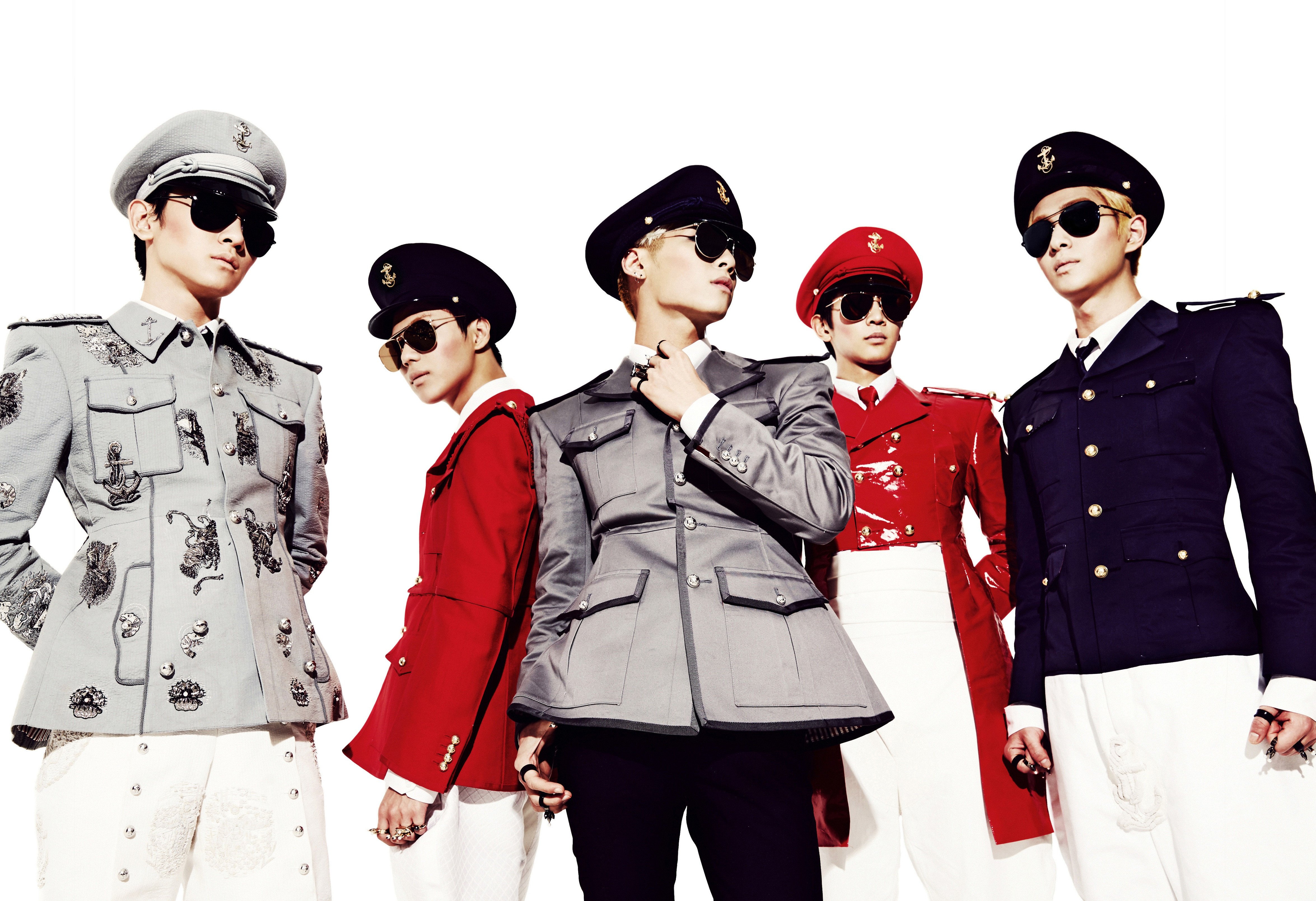 shinee, Kpop, Contemporay, Dance, Electronic, K pop Wallpaper