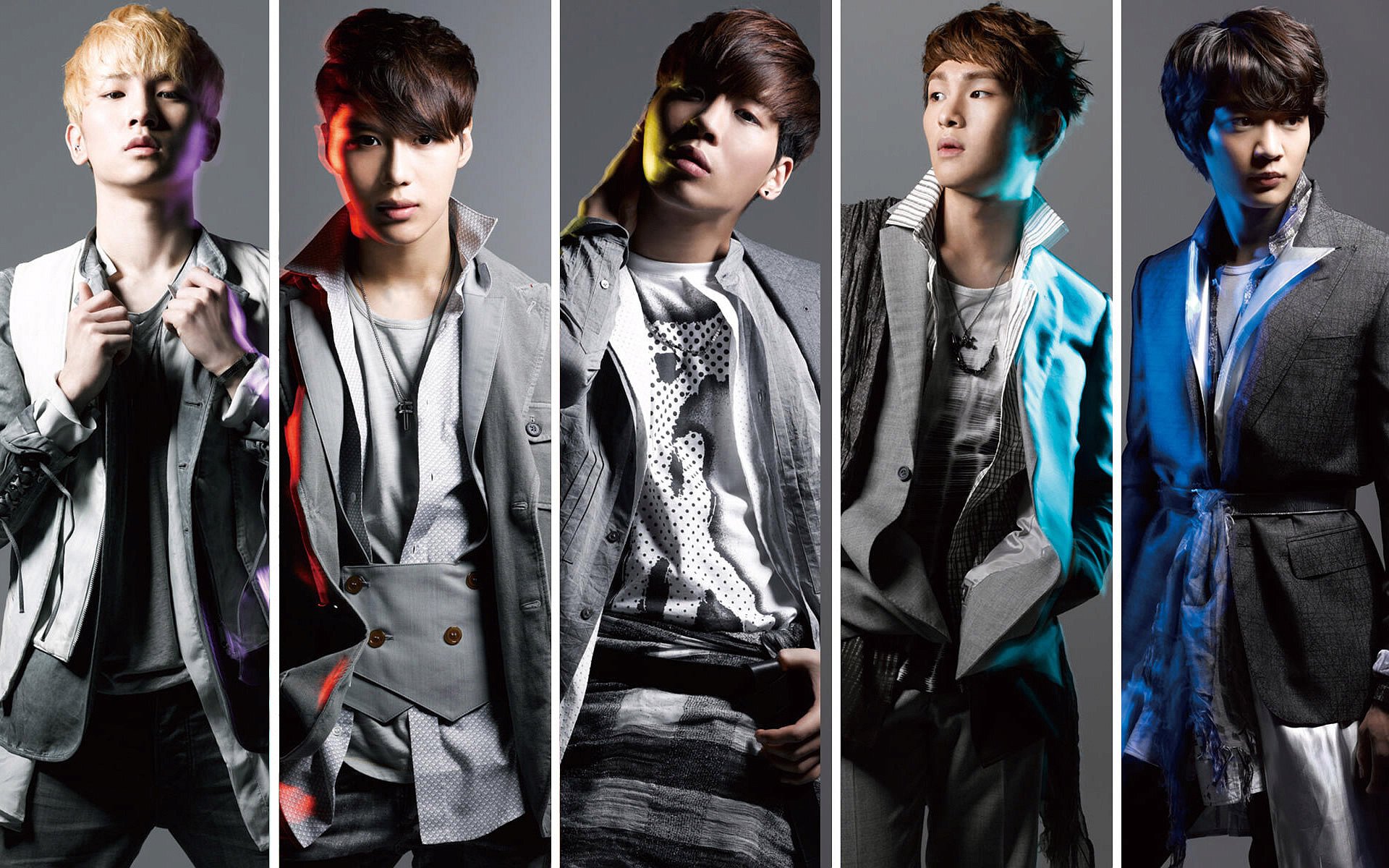 shinee, Kpop, Contemporay, Dance, Electronic, K pop Wallpaper