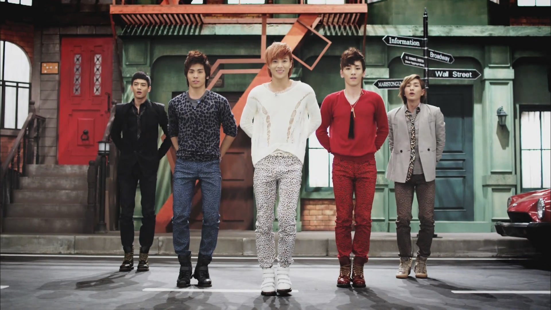 shinee, Kpop, Contemporay, Dance, Electronic, K pop Wallpaper