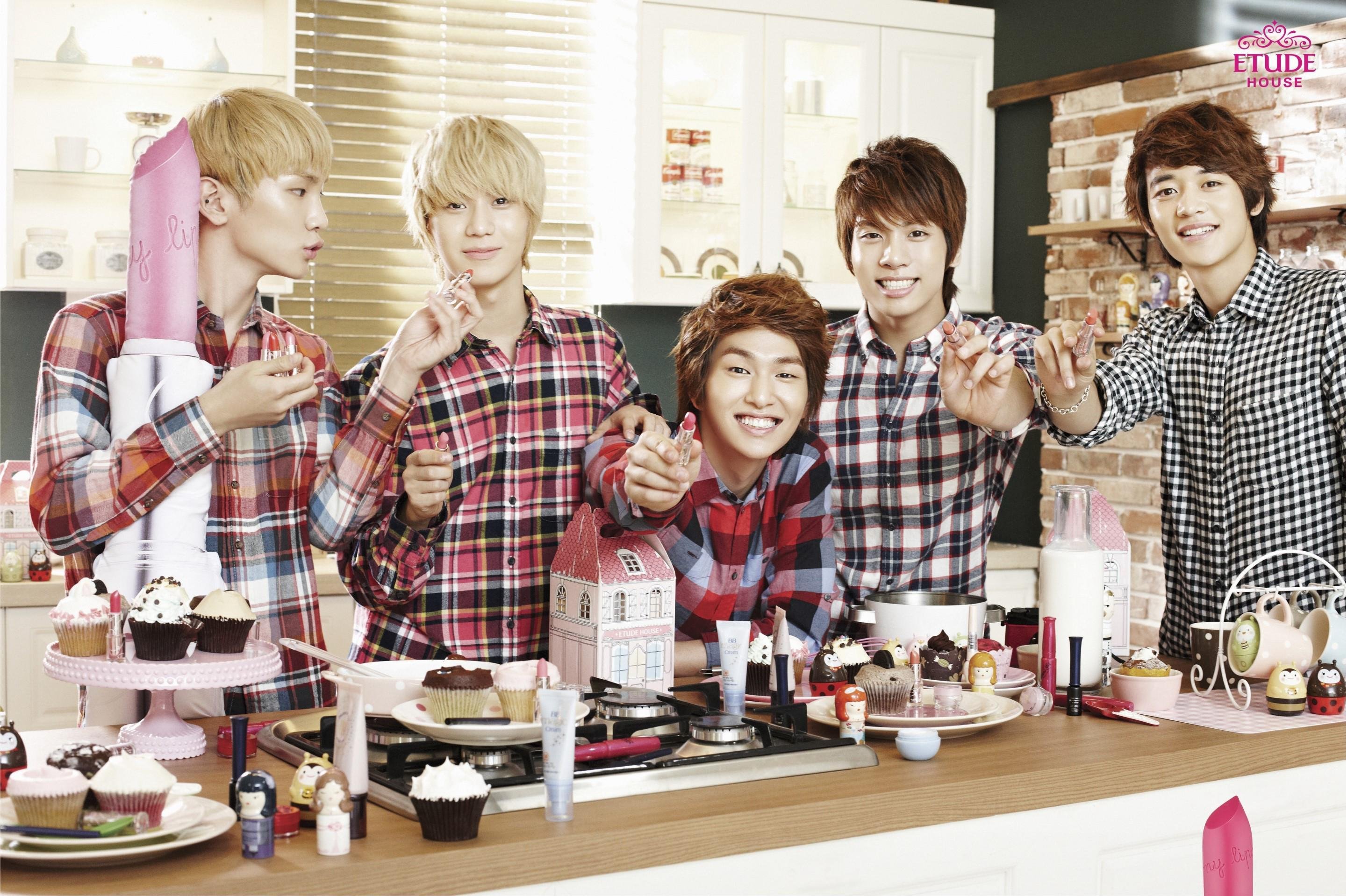 shinee, Kpop, Contemporay, Dance, Electronic, K pop Wallpaper