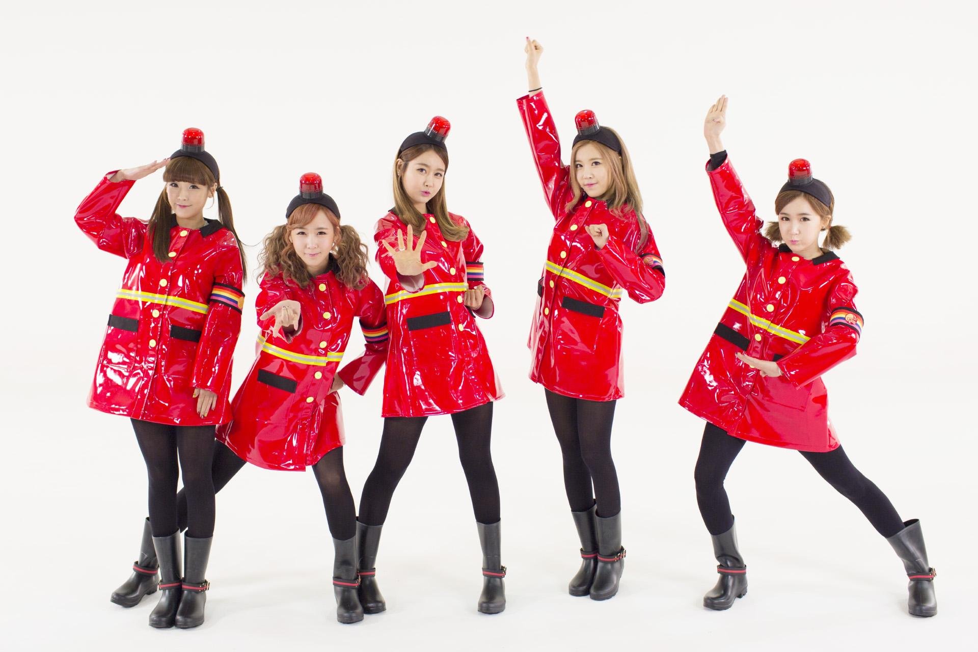 crayon, Pop, Kpop, Dance, Pop Wallpaper