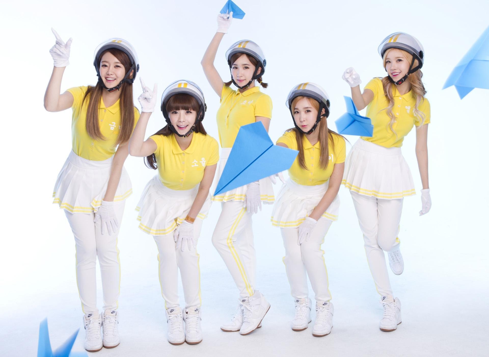 crayon, Pop, Kpop, Dance, Pop Wallpaper