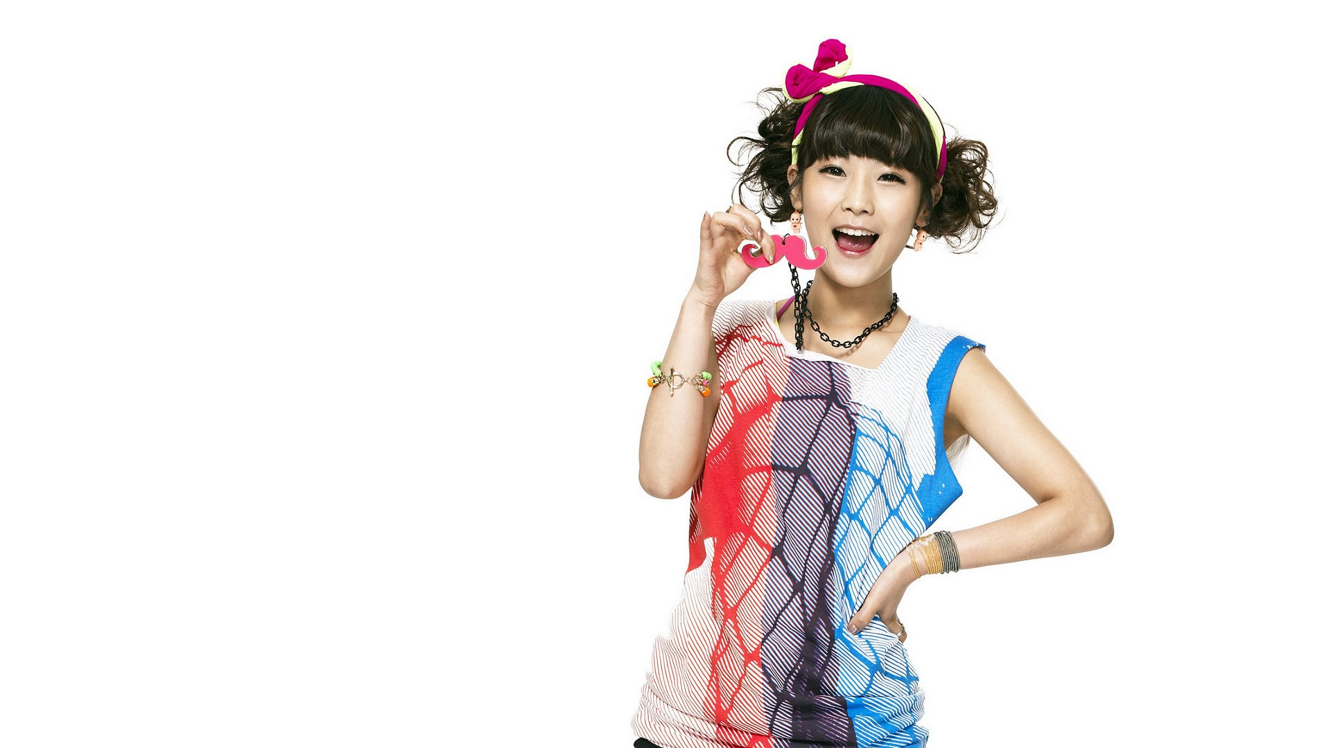 crayon, Pop, Kpop, Dance, Pop Wallpaper