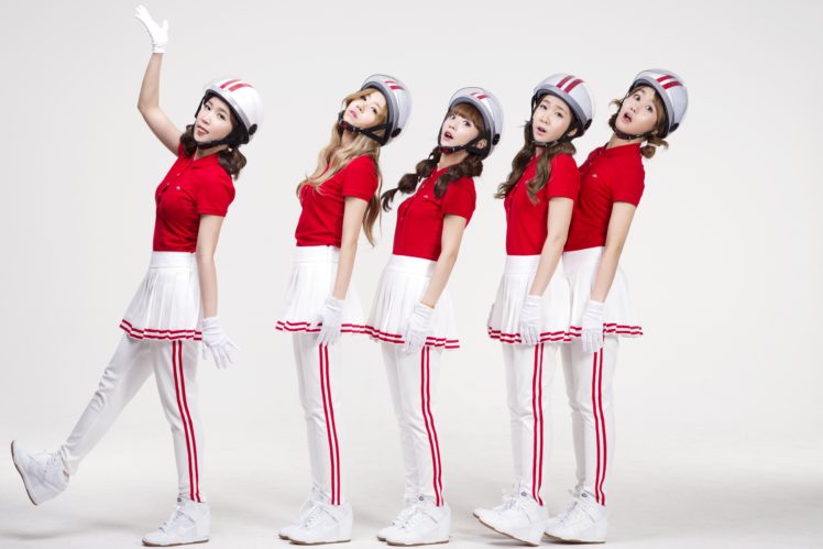 crayon, Pop, Kpop, Dance, Pop HD Wallpaper Desktop Background