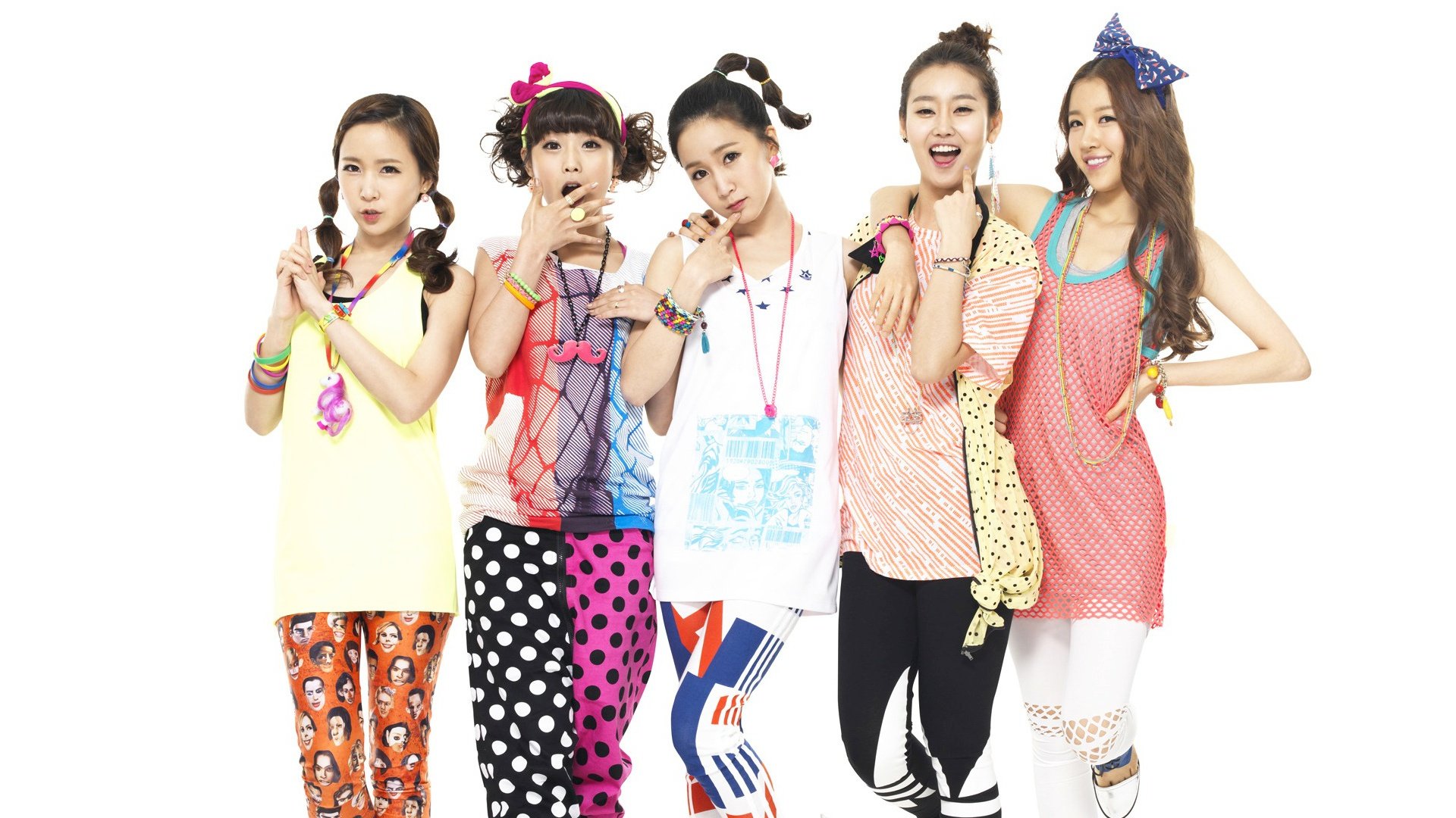 crayon, Pop, Kpop, Dance, Pop Wallpaper