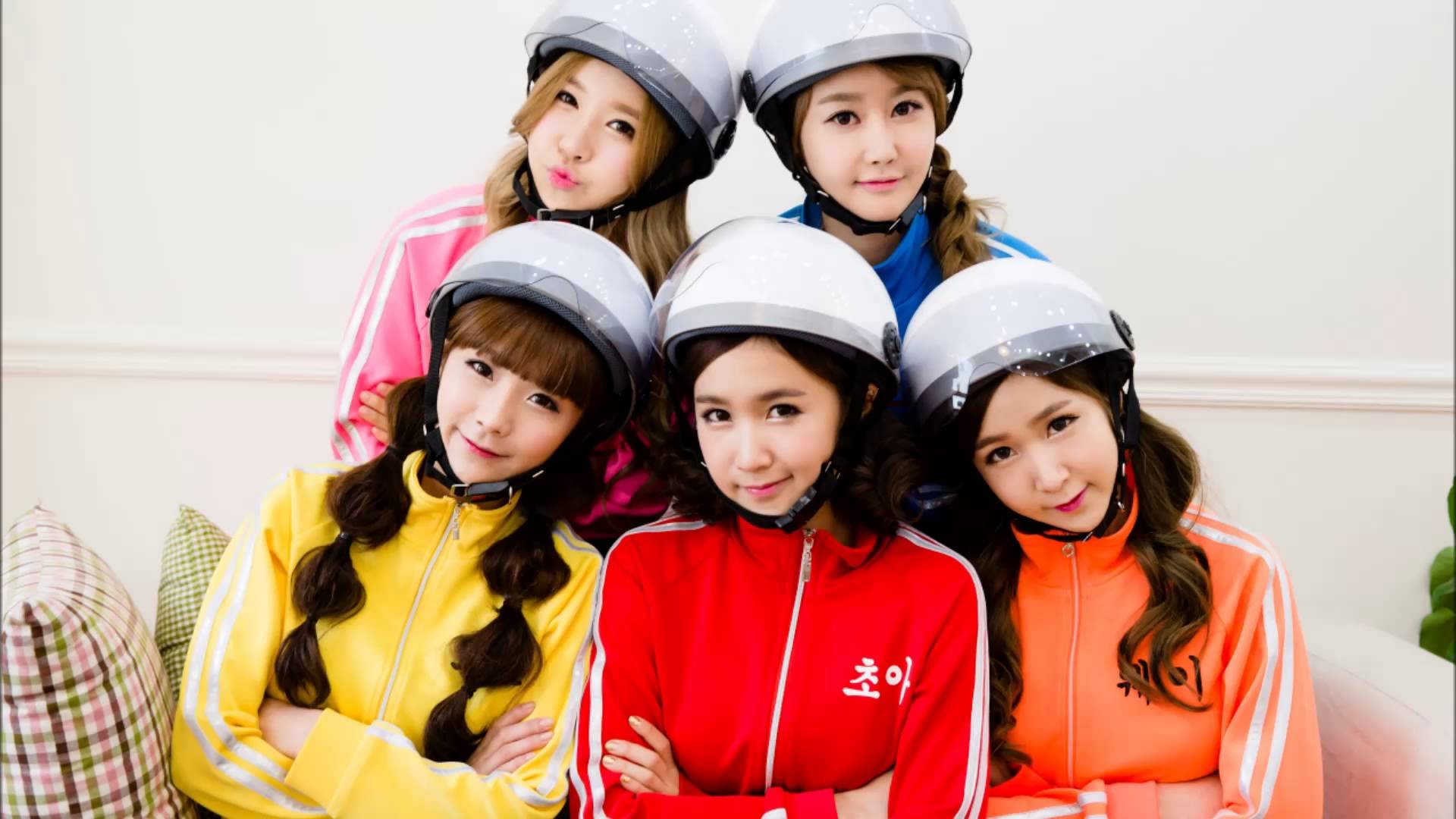crayon, Pop, Kpop, Dance, Pop Wallpaper