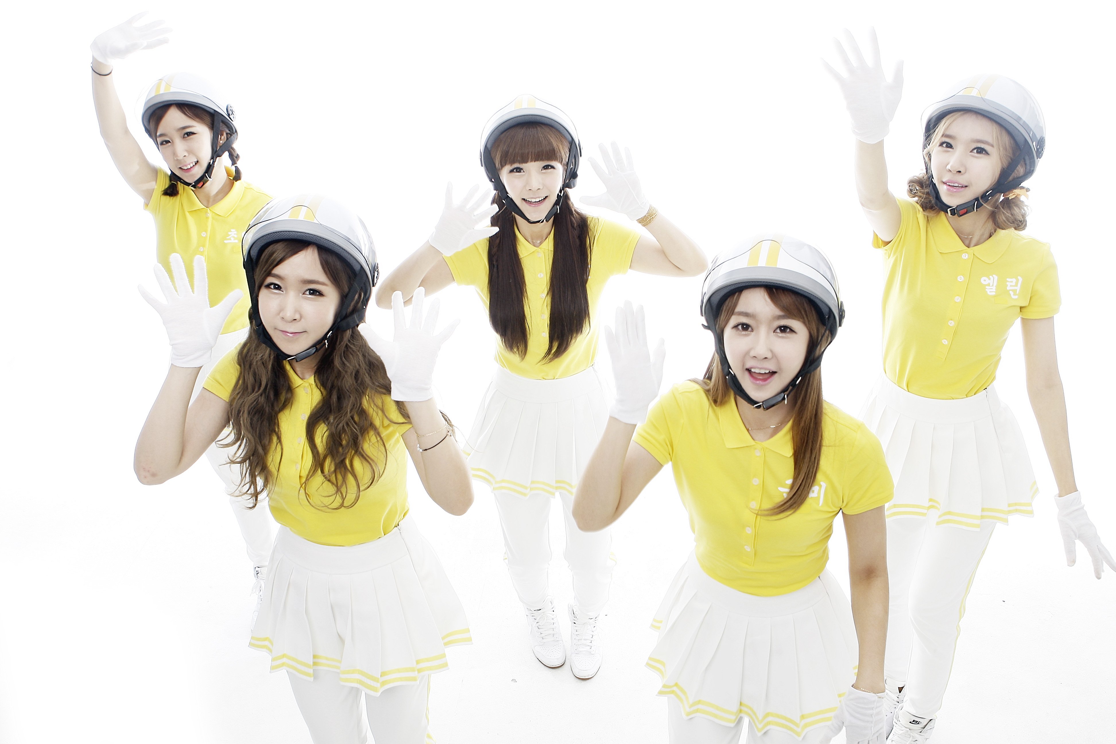 crayon, Pop, Kpop, Dance, Pop Wallpaper