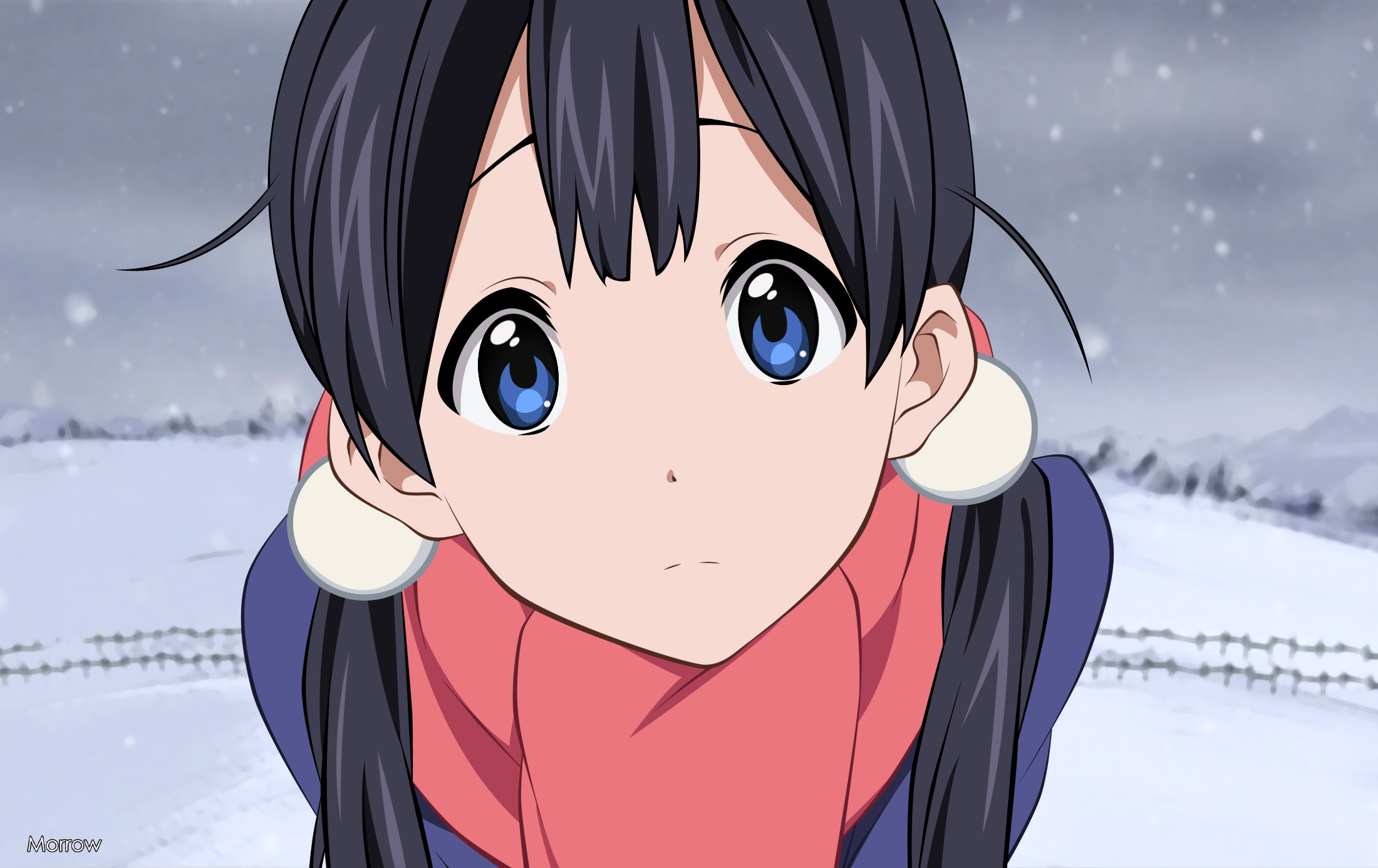 tamako, Market Wallpaper