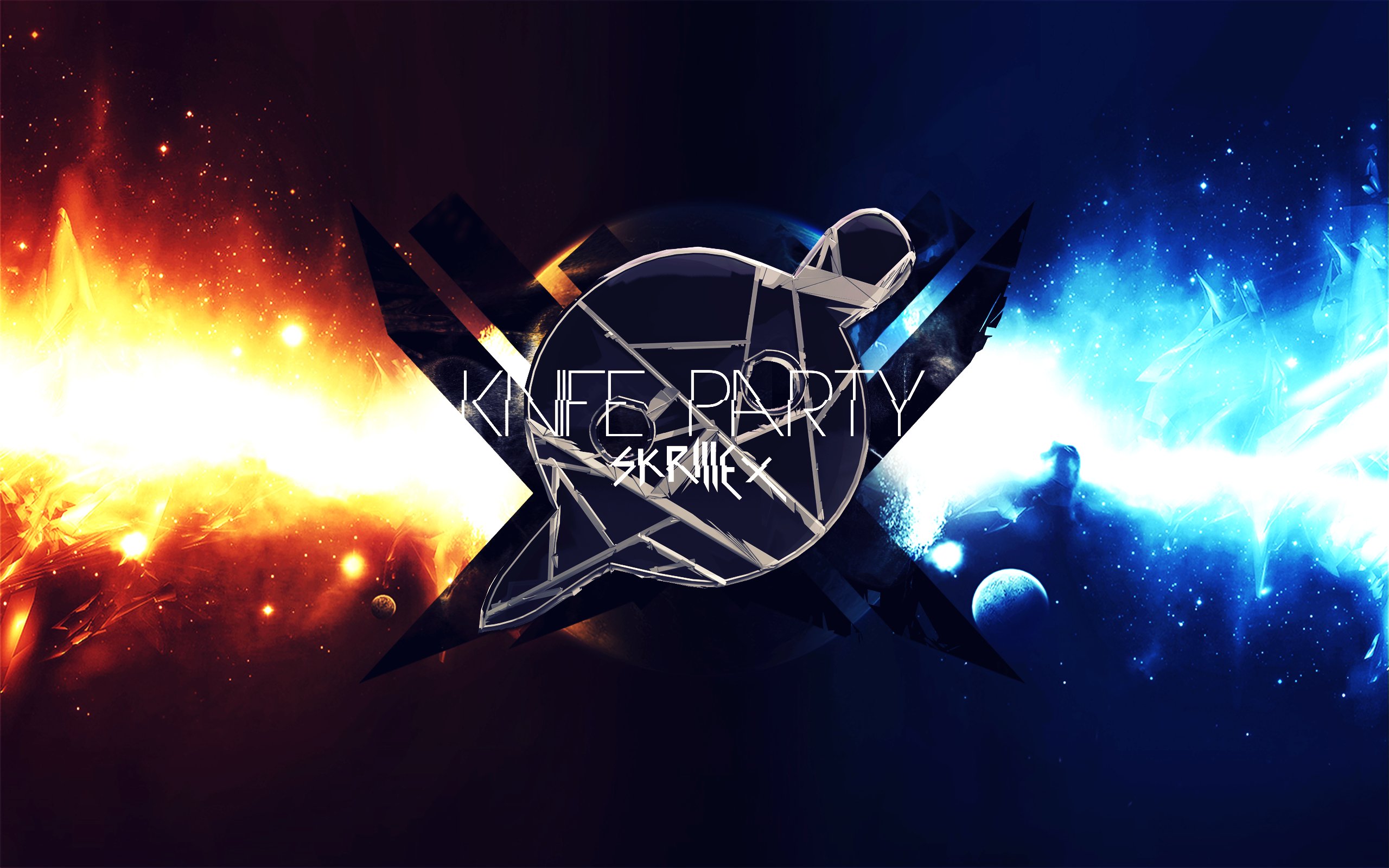 knife, Party, Electro, House, Dub, Dubstep, Drum, Step, Dance, Electronic Wallpaper