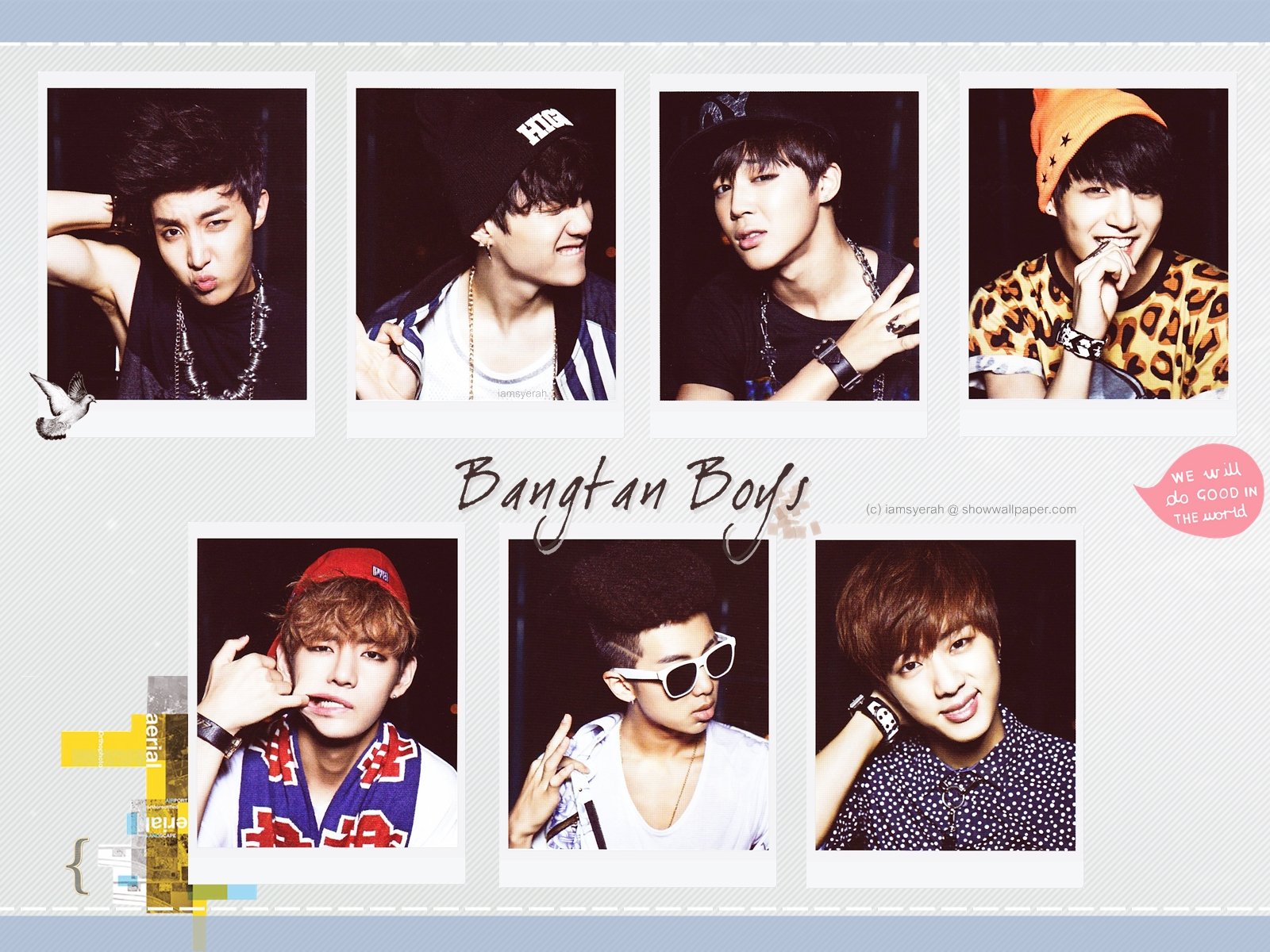 bangtan, Boys, Bulletproof, Boy, Scouts, Bts, Kpop, Hip, Hop, R b, Dance Wallpaper