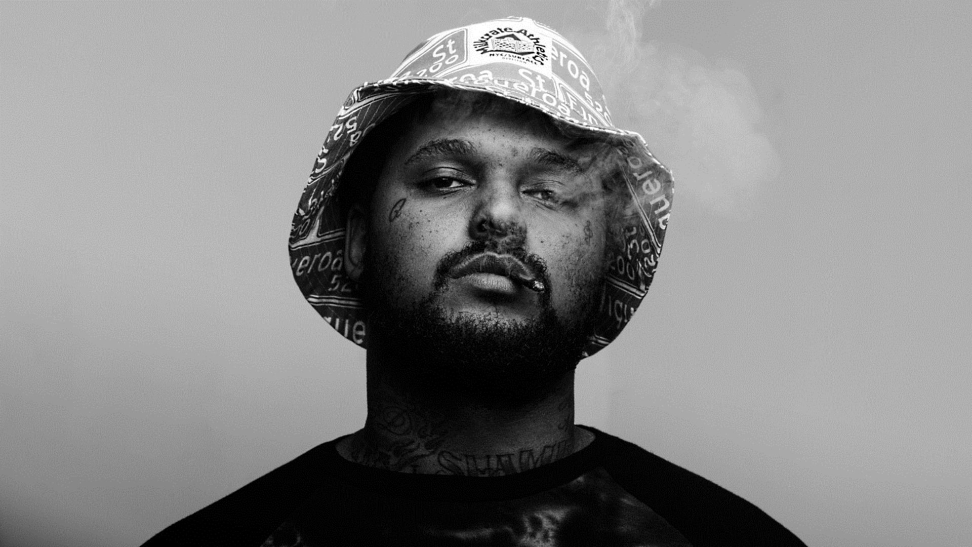 schoolboy, Q, Gangsta, Rapper, Rap, Hip, Hop Wallpaper
