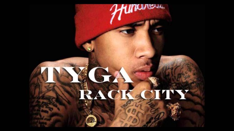 tyga, Gangsta, Rapper, Hip, Hop, Rap HD Wallpaper Desktop Background