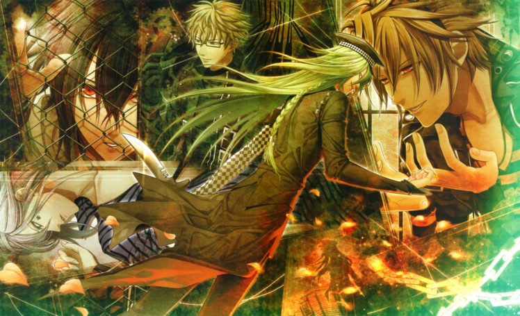 Amnesia Wallpapers Hd Desktop And Mobile Backgrounds