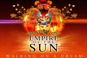 empire, Of, The, Sun, Electronic, New, Wave, Glam, Pop, Edm
