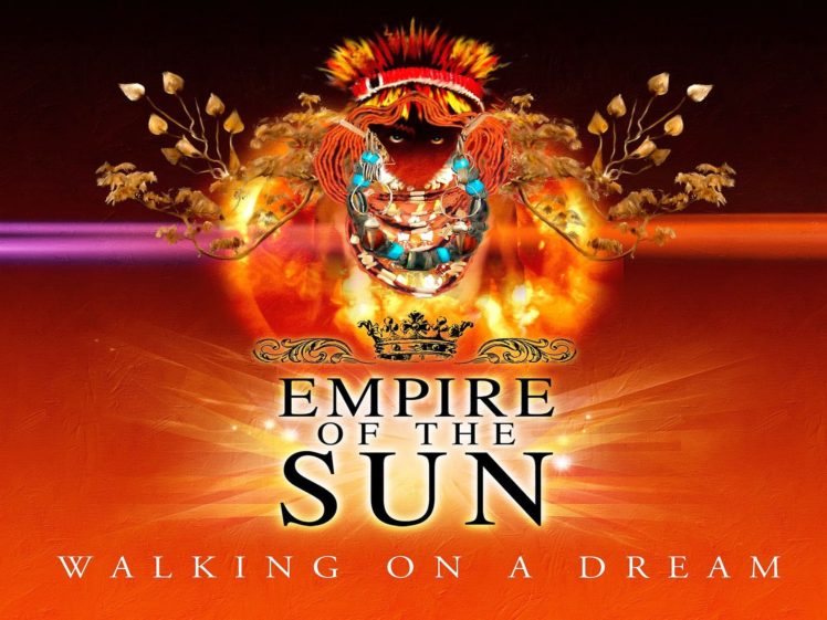 empire, Of, The, Sun, Electronic, New, Wave, Glam, Pop, Edm HD Wallpaper Desktop Background